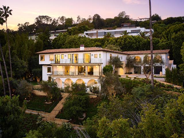 House for sale in Canoga Park, California
