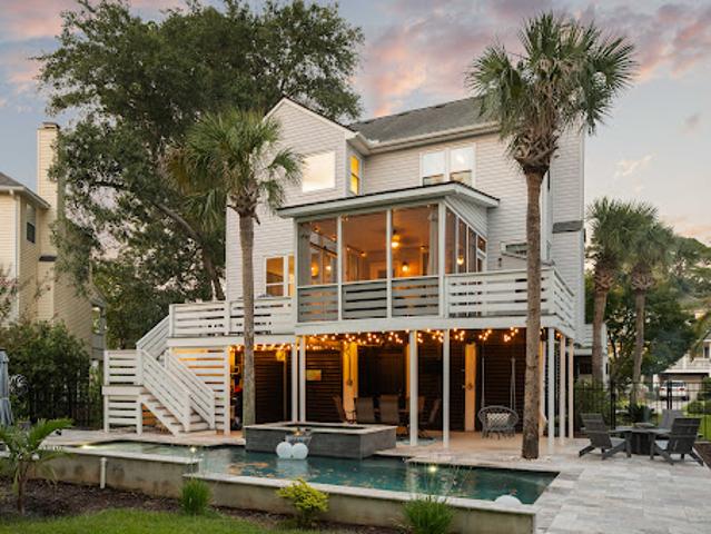 House for sale in Mount Pleasant, South Carolina