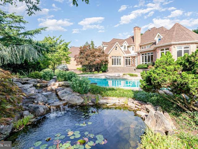 House for sale in Hummelstown, Pennsylvania