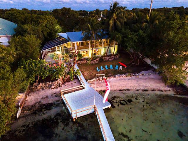 House for sale in Islamorada, Florida