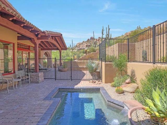 House for sale in Scottsdale, Maricopa County