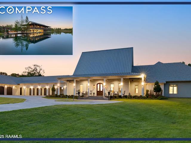 House for sale in Scott, Louisiana