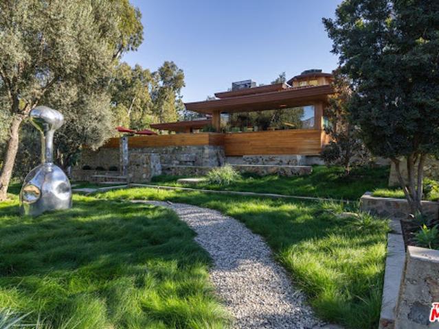House for sale in La Verne, California