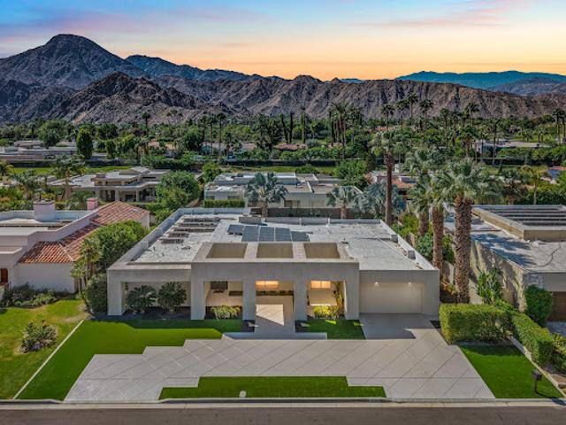 House for sale in Indian Wells, Riverside County