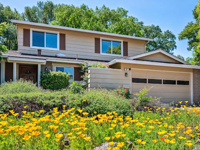 House for sale in Novato, California