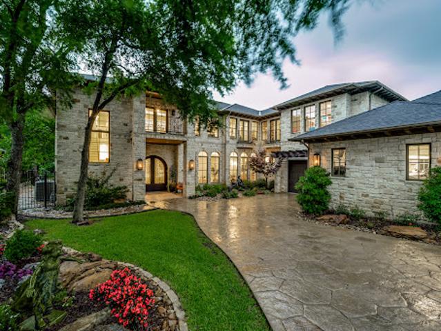 House for sale in Plano, Texas