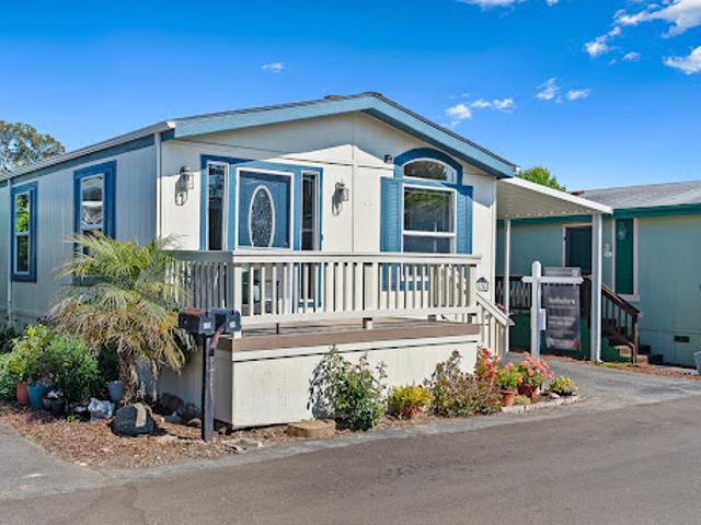 House for sale in Soquel, California