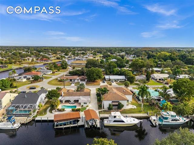 House for sale in Fort Myers, Florida