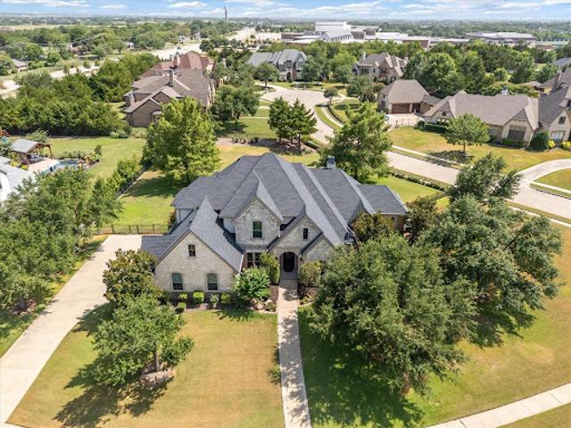 House for sale in Heath, Texas