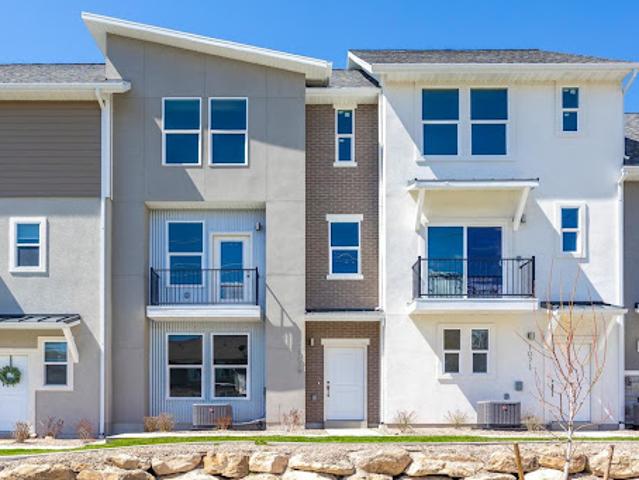 House for sale in Spanish Fork, Utah