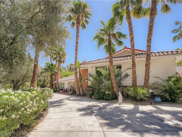 House for sale in Las Vegas, Nevada