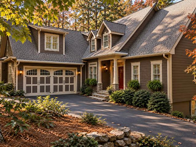 House for sale in Jasper, Pickens County