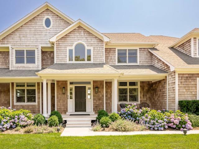 House for sale in Sagaponack, New York