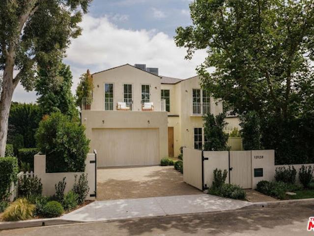 House for sale in Canoga Park, California