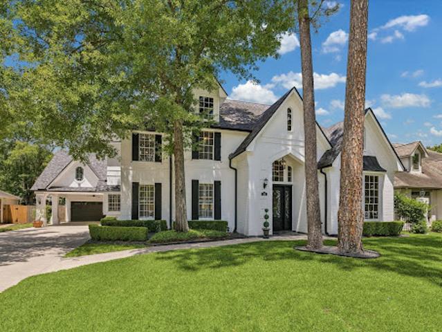 House for sale in Harris, Texas