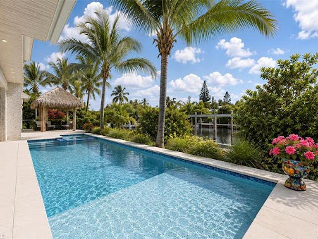House for sale in Naples, Florida