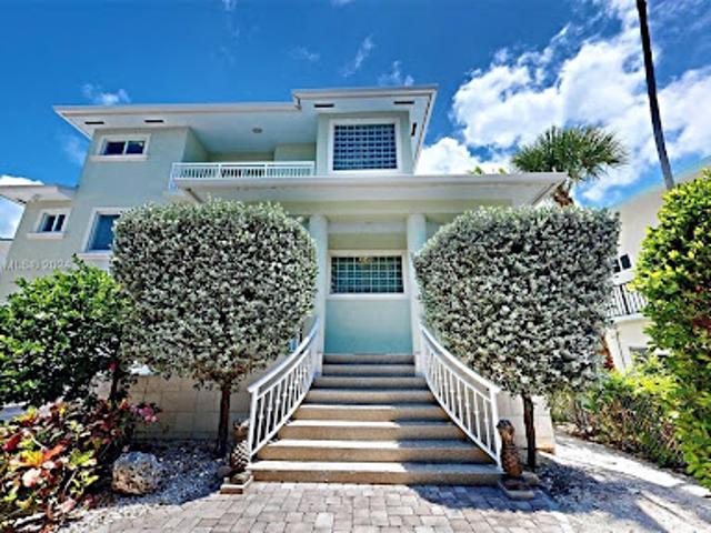House for sale in Key Largo, Florida