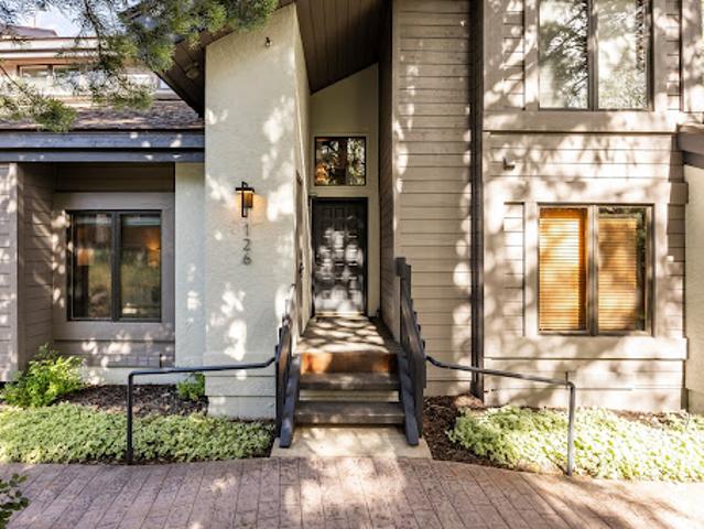 House for sale in Park City, Utah