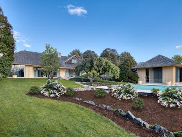 House for sale in Sagaponack, New York