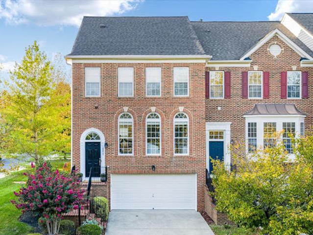 House for sale in Leesburg, Loudoun County
