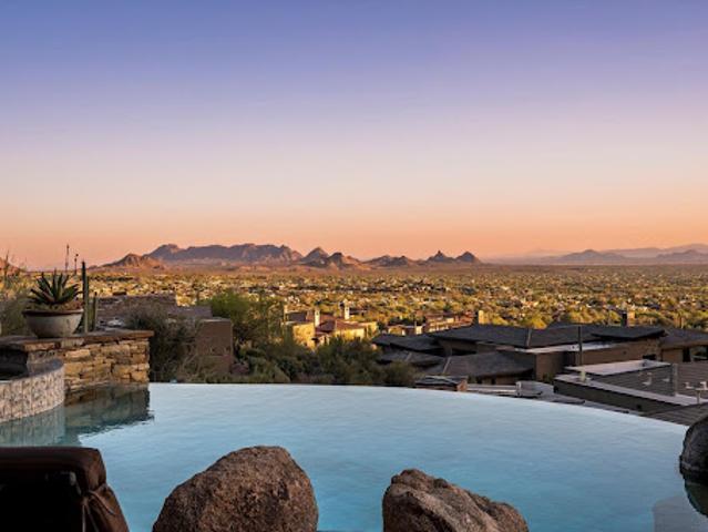 House for sale in Scottsdale, Arizona