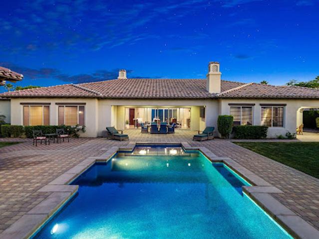 House for sale in Indio, California