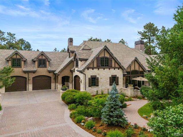 House for sale in Castle Rock, Colorado