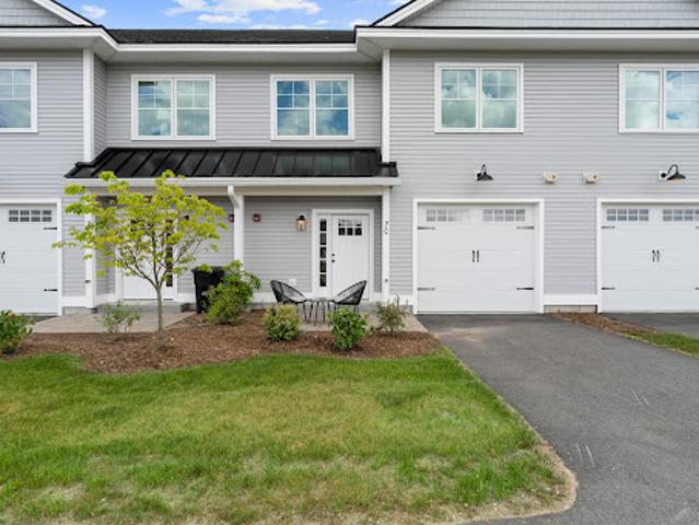 House for sale in New Hampshire