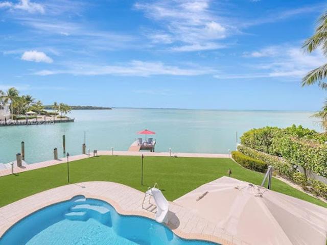 House for sale in Islamorada, Florida