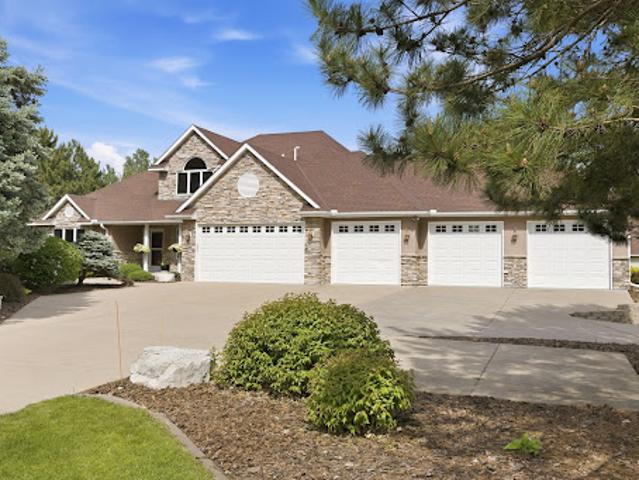 House for sale in Ham Lake, Minnesota