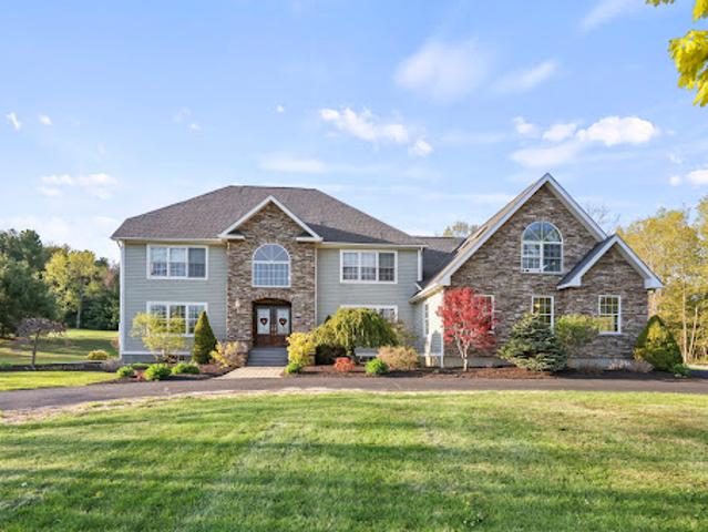 House for sale in Berkshire, Massachusetts