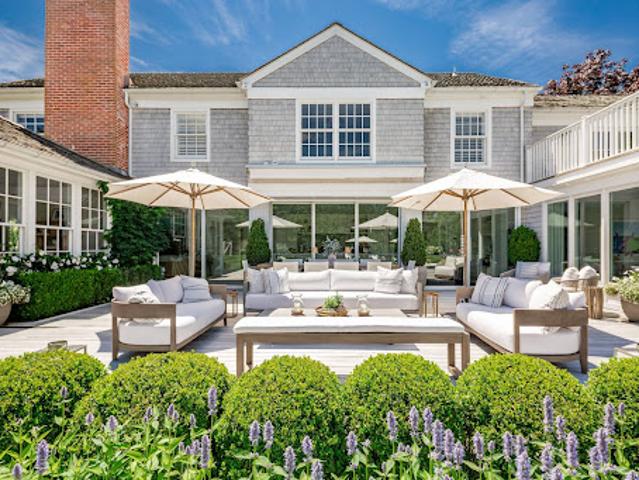 House for rent in Water Mill, Town of Southampton