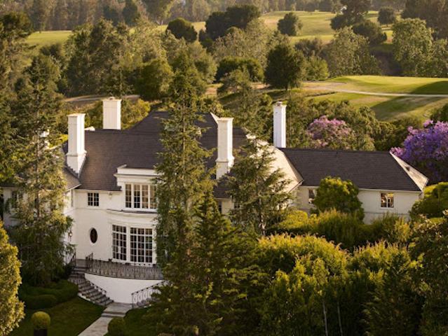 House for sale in Beverly Hills, California