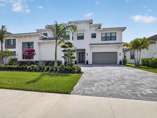 House for sale in West Palm Beach, Florida