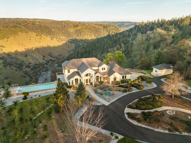 House for sale in Placerville, California