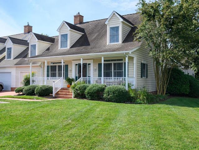 House for sale in Easton, Talbot County