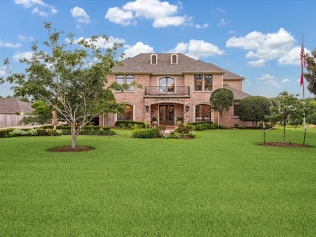 House for sale in Friendswood, Texas