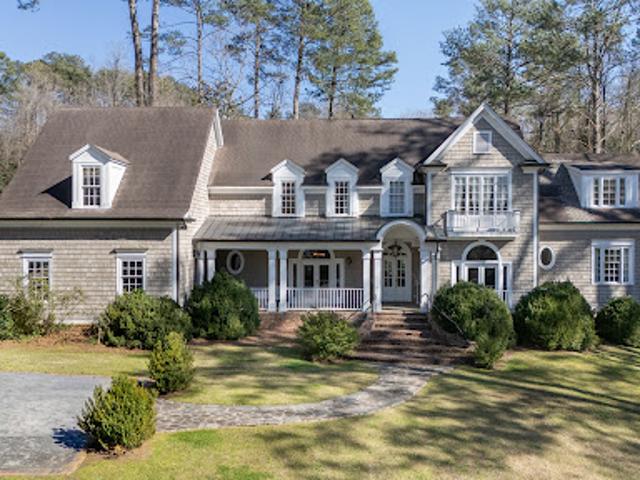 House for sale in Atlanta, Georgia