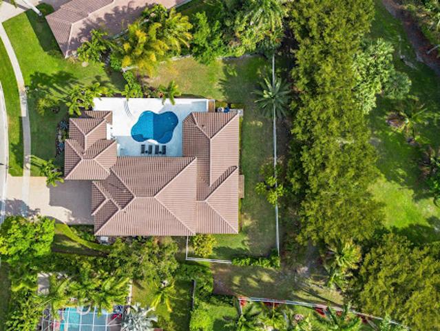 House for sale in Wellington, Florida