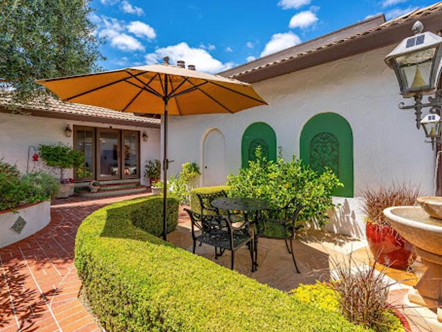 House for sale in Sonoma, California