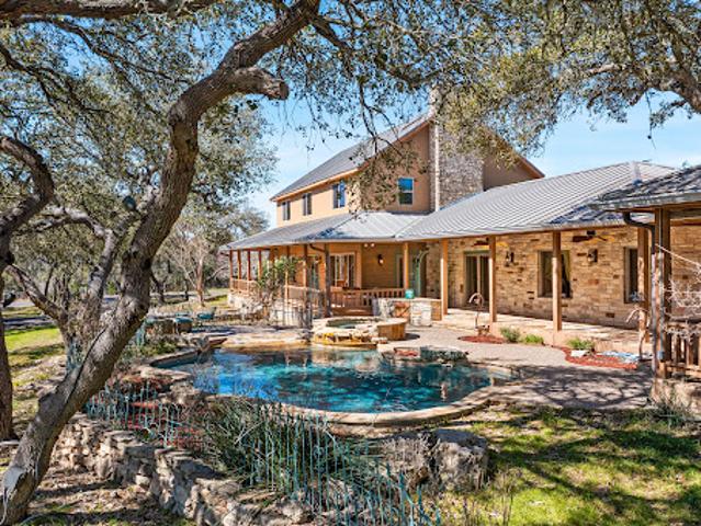 House for sale in Boerne, Texas