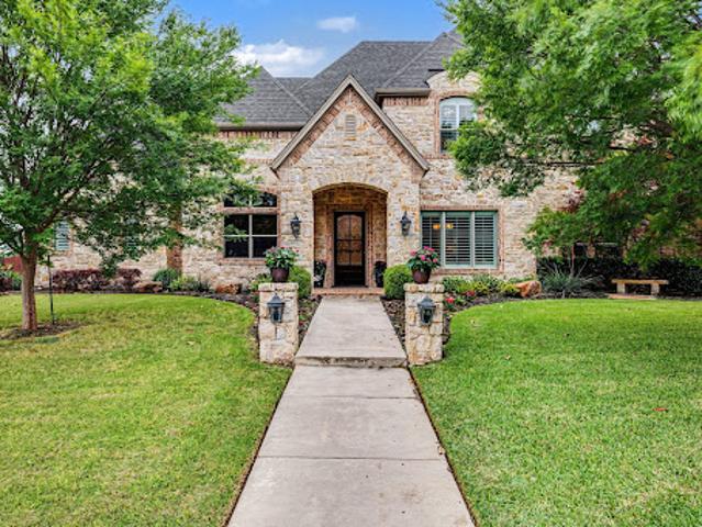 House for sale in Southlake, Texas