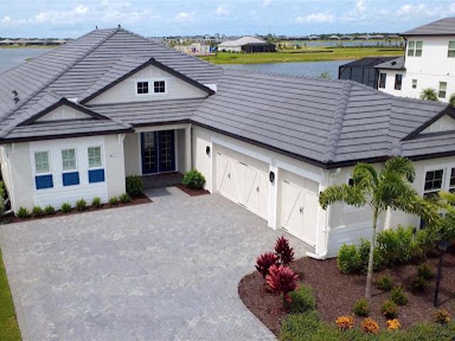 House for sale in Sarasota, Florida