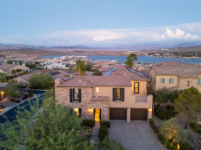 House for sale in Henderson, Clark County