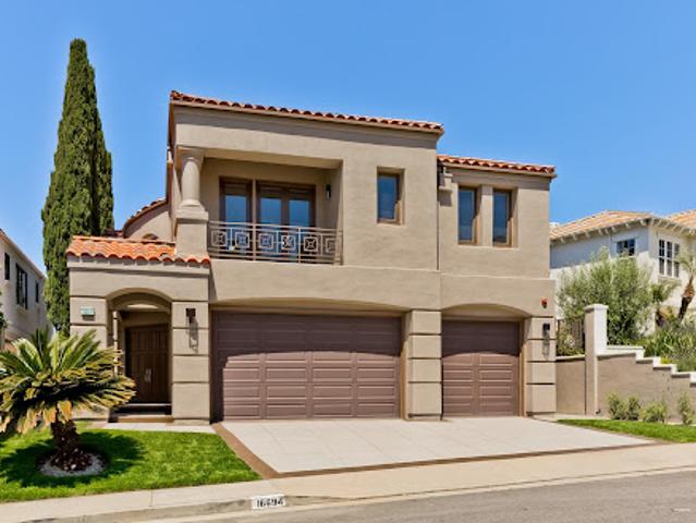 House for sale in Canoga Park, California
