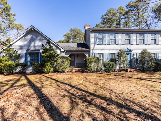 House for sale in Port Republic, New Jersey
