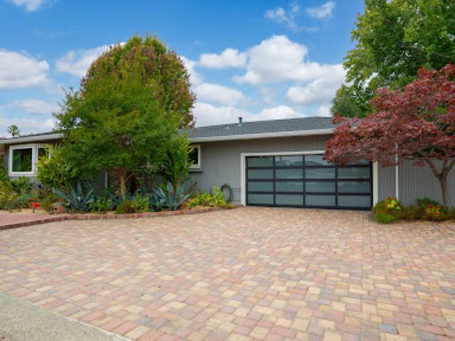 House for sale in San Rafael, California