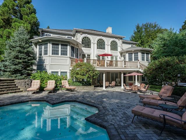House for rent in Wainscott, New York