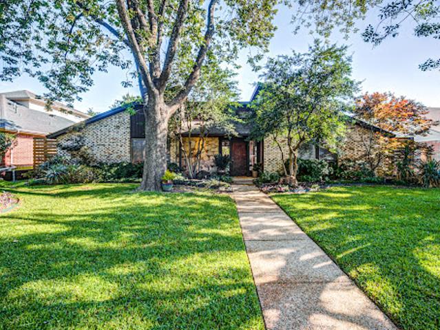 House for sale in Richardson
