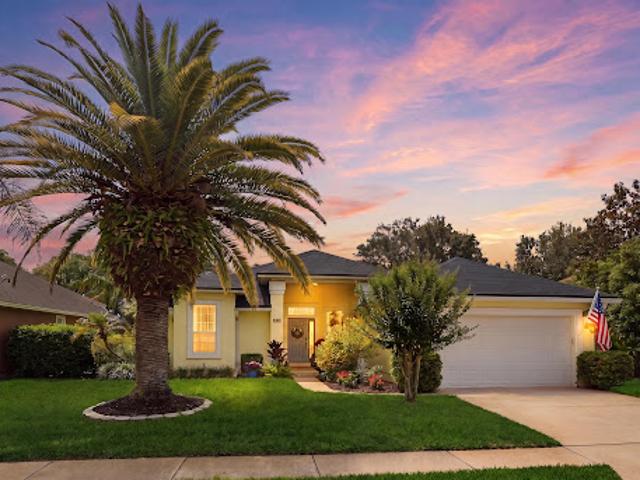 House for sale in Saint Johns, Florida
